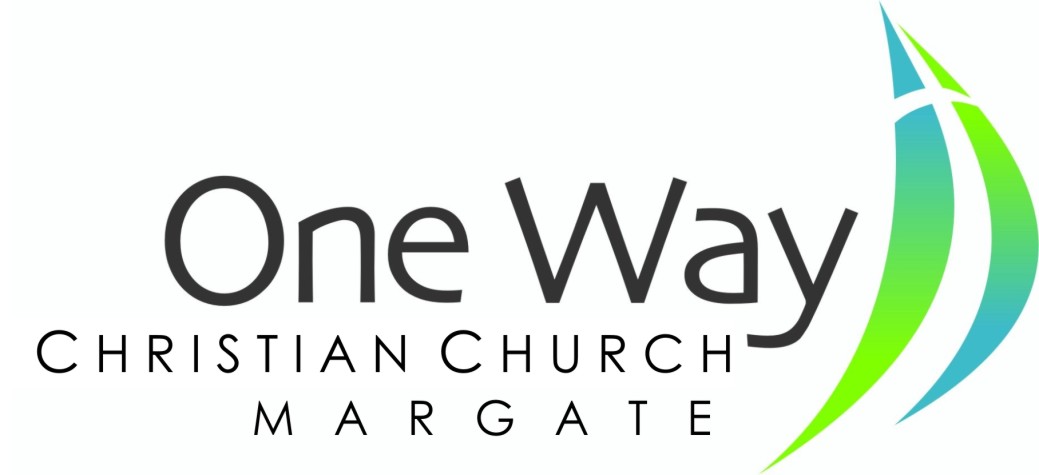 Logo One Way