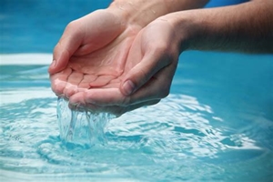 baptism