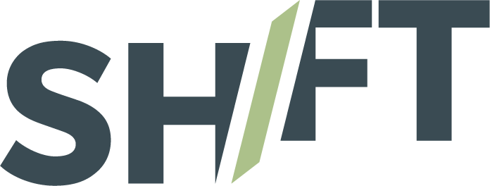 Shift Logo2x