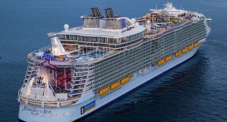 Cruise Ship