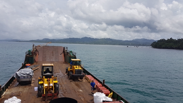 Landing Craft
