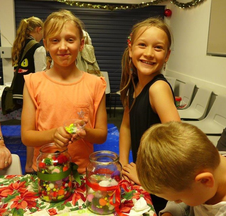 party 1