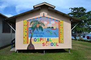 Hospital School