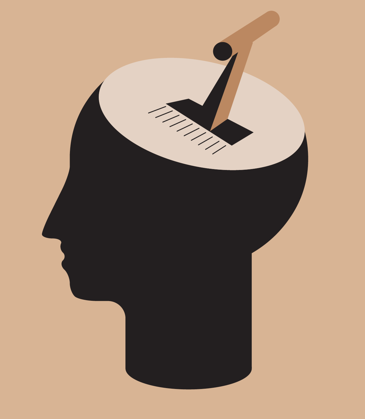 16 Mind Shift