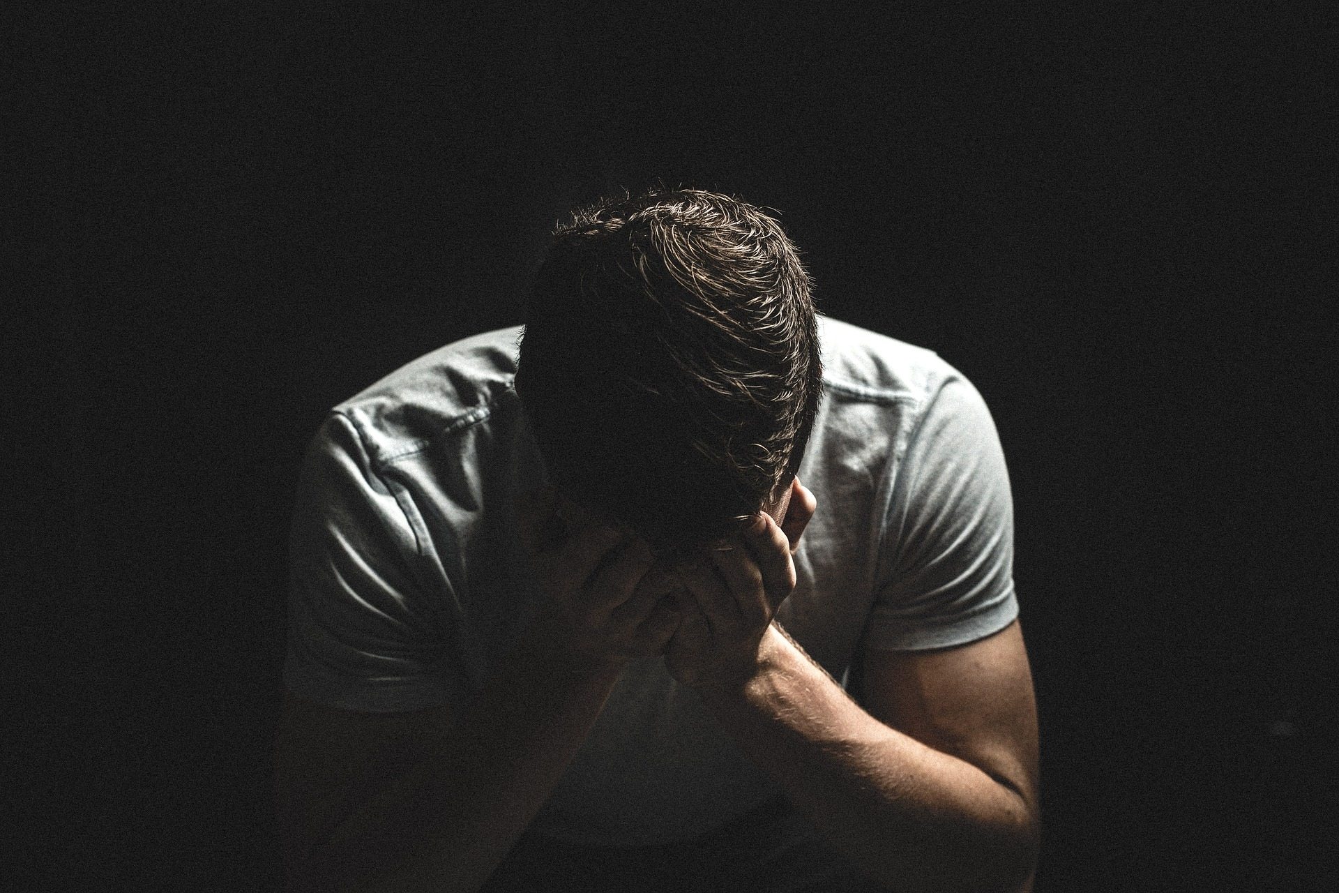 Blog 22 Praying with Tears