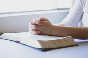prayer sm