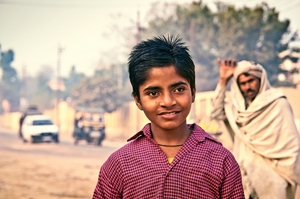 indian family sm