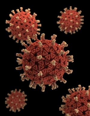 virus sm
