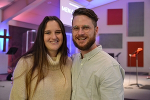 Ben and Michanne sm