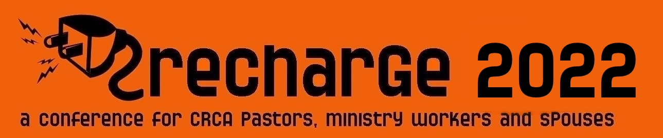 Recharge 2022