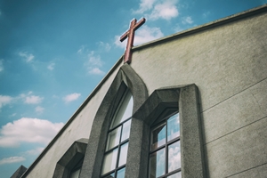 Church changing sm