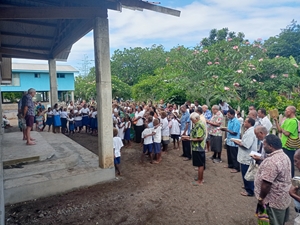 Ceremony